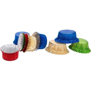 Städter Caissettes à pralines 50 pièces