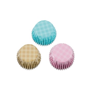 Städter Caissettes à pralines 30 pièces, ø 22 x 15 mm