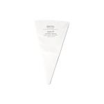 STÄDTER Spritzbeutel Profi, 40 cm white souple Nylon