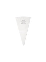 Städter Poche à douilles Profi Souple 50 cm, blanc