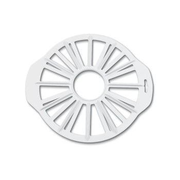 STÄDTER Torteneinteiler Einteilung, 12 / 16 Stücke ø 27.5 cm