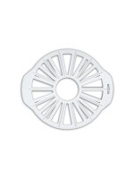 STÄDTER Torteneinteiler Einteilung, 14 / 18 Stücke ø 27.5 cm