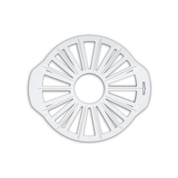 STÄDTER Torteneinteiler Einteilung, 14 / 18 Stücke ø 27.5 cm