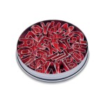 Städter Emporte-pièce pour biscuits Lettres, Set de 26 pièces