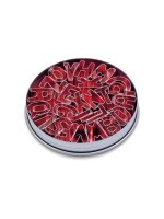 Städter Emporte-pièce pour biscuits Lettres, Set de 26 pièces