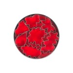 Städter Emporte-pièce pour biscuits Feuilles Feuilles, Set de 7 pièces