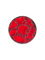 Städter Emporte-pièce pour biscuits Feuilles Feuilles, Set de 7 pièces