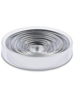 Städter Emporte-pièce pour biscuits Bagues Bagues, Set de 10 pièces