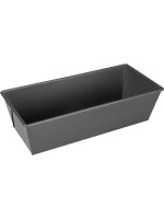 Städter Moule à gâteau Simply Bake 2 litres, 25,5 cm, gris