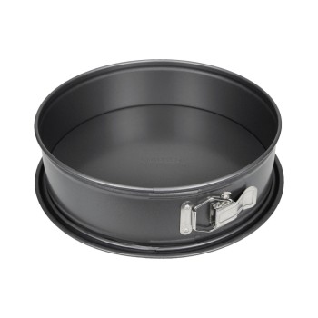 STÄDTER Springform Simply Bake, 3.5 l ø 26x6.5 cm STÄDTER Springform Simply Bake, 3.5 l ø 26x6.5 cm