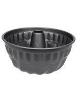 STÄDTER Gugelhupfform Simply Bake, 2.5 l ø22x11 cm