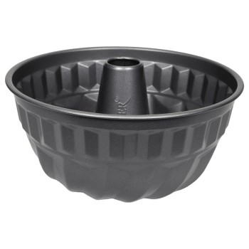 STÄDTER Gugelhupfform Simply Bake, 2.5 l ø22x11 cm STÄDTER Gugelhupfform Simply Bake, 2.5 l ø22x11 cm