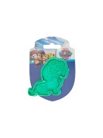STÄDTER Präge-Ausst. Paw Patrol Liberty, Polypropylen, 6.5 cm