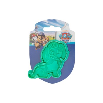 STÄDTER Präge-Ausst. Paw Patrol Liberty, Polypropylen, 6.5 cm STÄDTER Präge-Ausst. Paw Patrol Liberty, Polypropylen, 6.5 cm