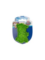 STÄDTER Präge-Ausst. Paw Patrol Rocky, Polypropylen, 7.5 cm