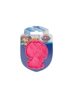 STÄDTER Präge-Ausst. Paw Patrol Skye, Polypropylen, 6.5 cm