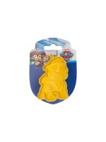 STÄDTER Präge-Ausst. Paw Patrol Rubble, Polypropylen, 7 cm