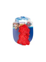 STÄDTER Präge-Ausst. Paw Patrol Marshall, Polypropylen, 7.5 cm