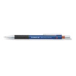 Staedtler Porte-mine Micro 0.5 mm 0.5 mm, Bleu