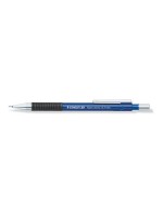 Staedtler Porte-mine Micro 0.7 mm 0.7 mm, Bleu