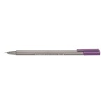 Staedtler Fineliner Triplus 334 0,3 mm, lilas