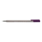 Staedtler Fineliner Triplus 334 0,3 mm, violet