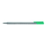 Staedtler Fineliner Triplus 334 0,3 mm, Vert