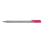 Staedtler Fineliner Triplus 334 0,3 mm, magenta