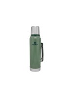 Stanley Trinkflasche Classic 1.0l, green
