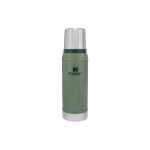 Stanley Bouteille isotherme Classic 750 ml, Vert