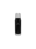 Stanley Trinkflasche Classic 0.75l, black