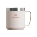 Stanley 1913 Gobelet isotherme Camp Mug 350 ml, Rose