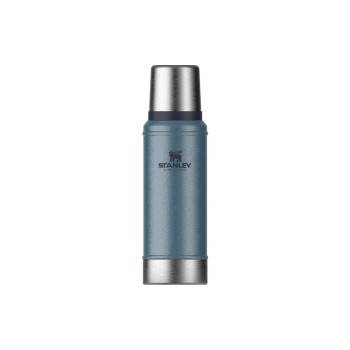 Stanley 1913 Bouteille isotherme Classic 750 ml, Bleu Stanley 1913 Bouteille isotherme Classic 750 ml, Bleu