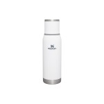 Stanley 1913 Bouteille isotherme To-Go Bottle 750 ml, Blanc