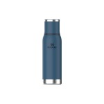 Stanley Adventure To-Go Bottle 0.75l, abyss