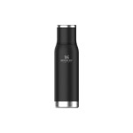 Stanley 1913 Bouteille isotherme To-Go Bottle 750 ml, Noir