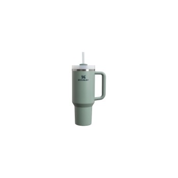 Stanley 1913 Quencher FlowState 1180 ml, Vert olive Stanley 1913 Quencher FlowState 1180 ml, Vert olive