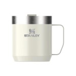 Stanley Camp Mug 0.35l, Cream Gloss