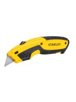 Stanley Schnellwechsel-Messer, einziehbare Klinge