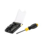 Stanley Fatmax Kit de bits 34 Pièce/s pièce(s)