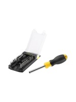 Stanley Multibit Set 34-teilig, in Box