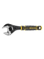 Fatmax Bi-Material Rollgabelschlüssel, verstellbar, 24 mm