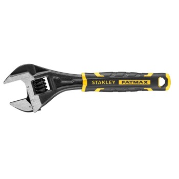 Fatmax Bi-Material Rollgabelschlüssel, verstellbar, 29 mm