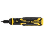 Fatmax 4 V Power-Assist, Bit-Schraubendreher