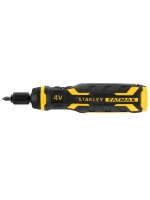 Stanley Fatmax Tournevis à embouts 4 V Power-Assist