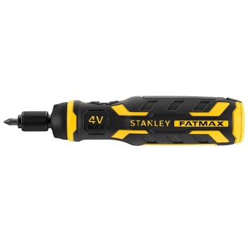 Fatmax 4 V Power-Assist, Bit-Schraubendreher Fatmax 4 V Power-Assist, Bit-Schraubendreher