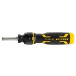 Stanley Fatmax Tournevis à embouts SpeedDrive