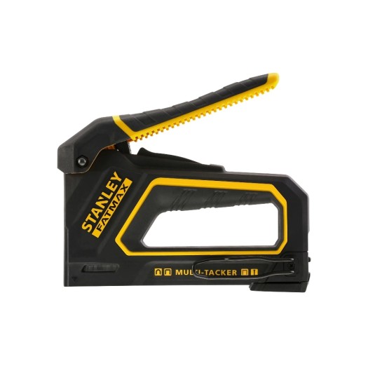 Stanley Fatmax Pince agrafeuse 4 en 1 Extra Light
