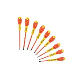 Fatmax Schraubendreher-Set, 10-teilig Fatmax Schraubendreher-Set, 10-teilig