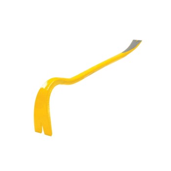 Fatmax Brecheisen, Federstahl